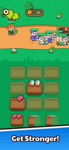 排序冒险截图1