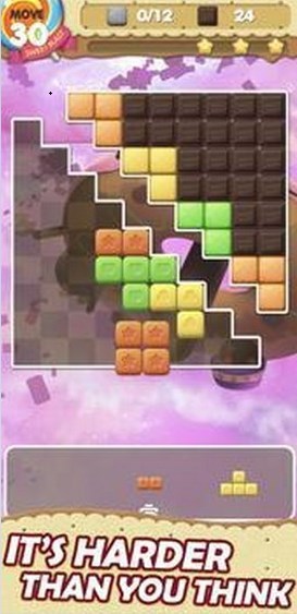 超甜爆炸游戏安卓版手机下载v1.0.3截图2