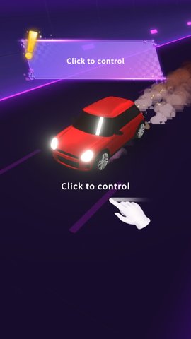 音乐节奏赛车截图2