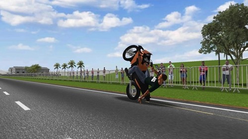 摩托平衡3d下载手机版截图0