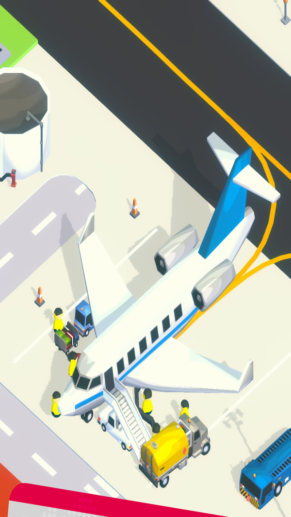 航空帝国大亨截图0