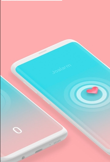 恋爱铃app下载中文登录截图2