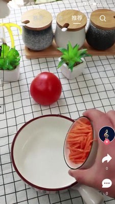 心浪短视频截图1