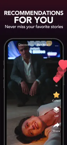 Reelshort官网版截图2