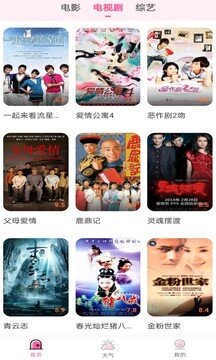 花儿影视安卓版下载截图2