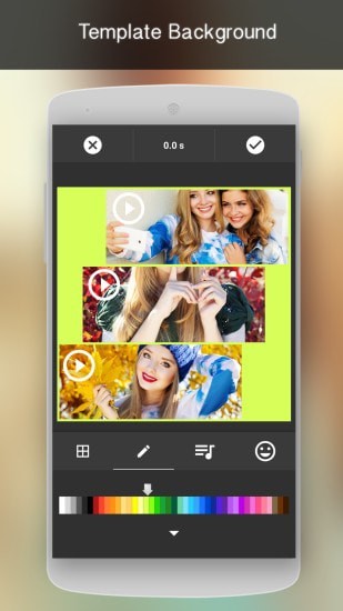Video Collage截图0
