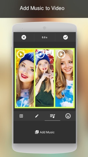 Video Collage截图1