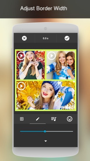 Video Collage截图3