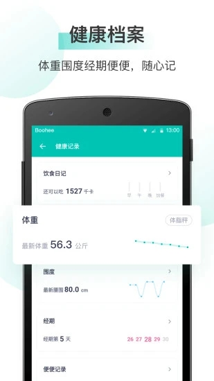 薄荷爱瘦身官网版截图2