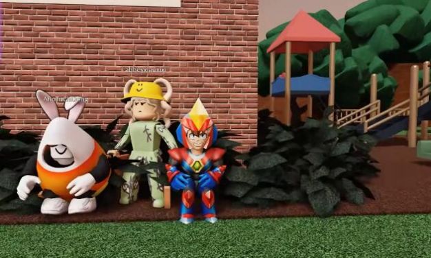 roblox彩虹朋友2025最新版截图1