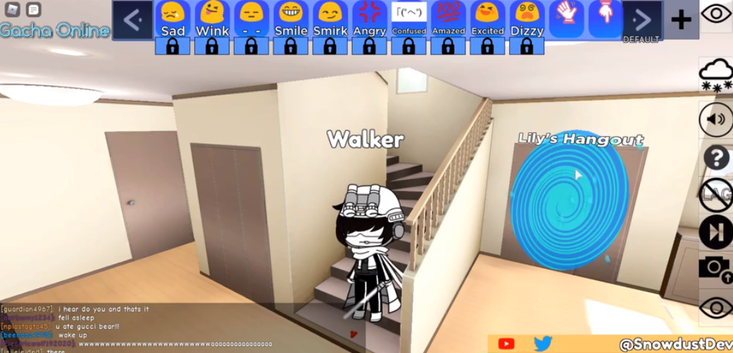 roblox国际服官方正版2025最新版本安装截图0