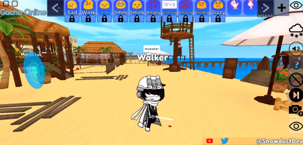 roblox国际服官方正版2025最新版本安装截图1