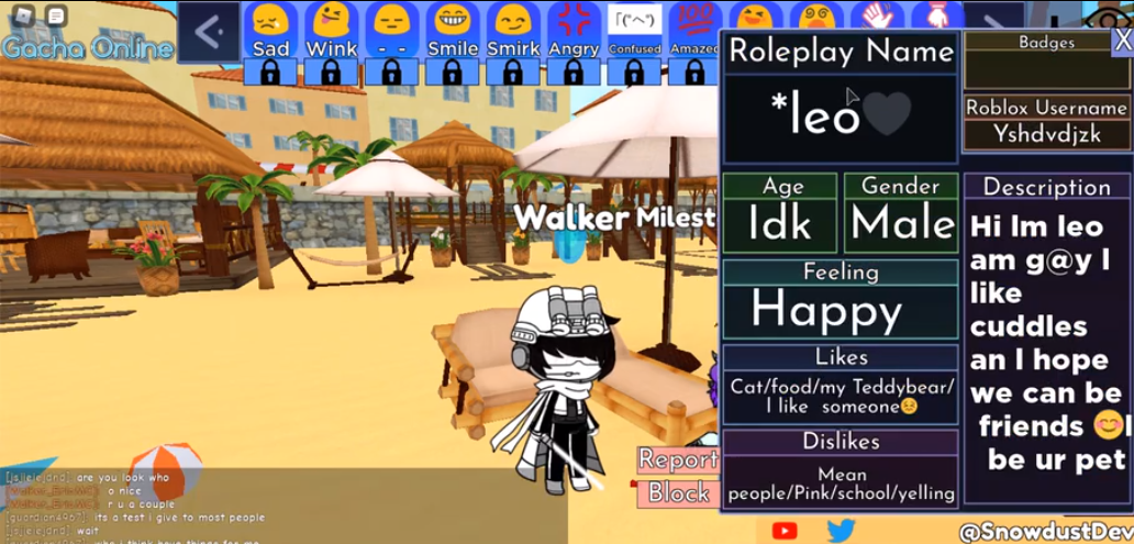 roblox国际服官方正版2025最新版本安装截图2