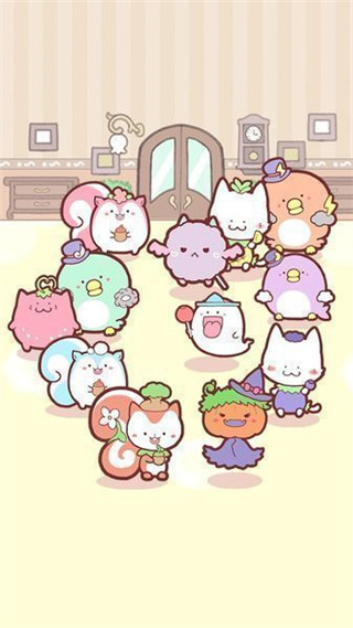 魔法宠物屋截图0