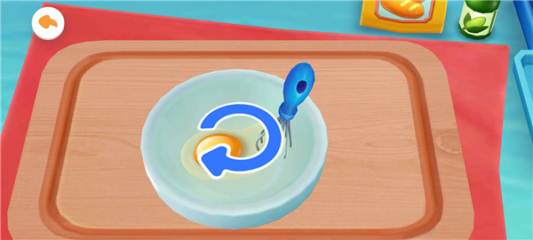 奇妙料理餐厅截图0