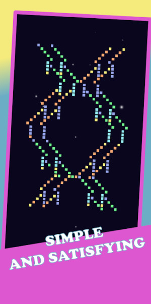 像素粉碎砖块截图0