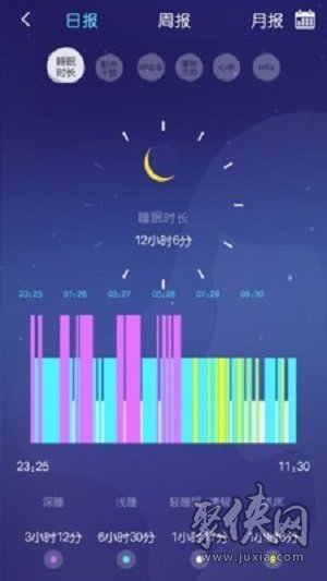 去睡吧截图1