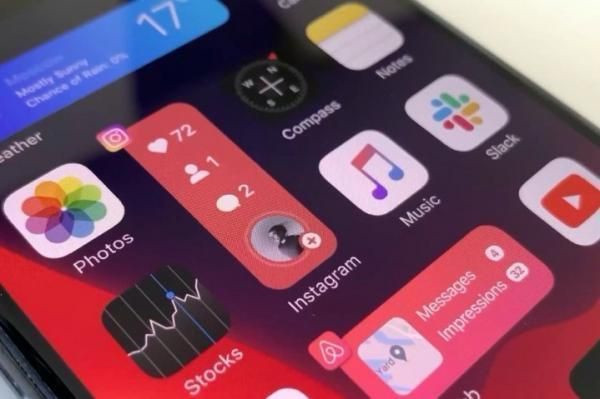 iOS14.4.2正式版截图2