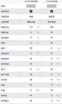 大众评球app官方版下载截图1