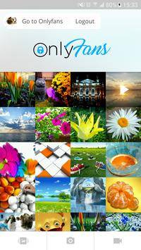 OnlyFans1.0.1 app中文版免费下载 安卓版截图1