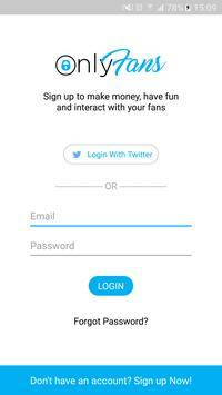 OnlyFans1.0.1 app中文版免费下载 安卓版截图2