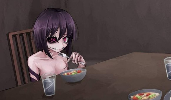 蛊惑的幼虫和谐版截图1