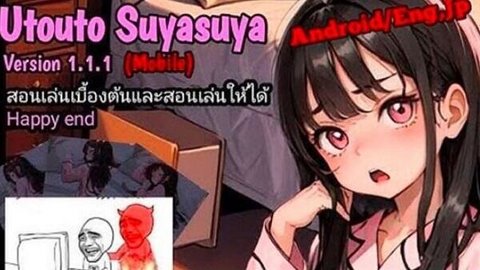 SLG女孩睡眠模拟器冷狐汉化版截图0