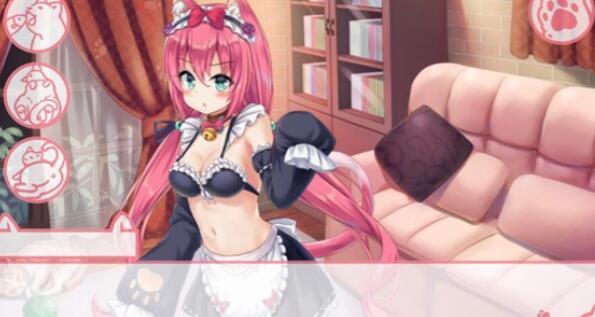 neko hiroi mashita汉化版截图0