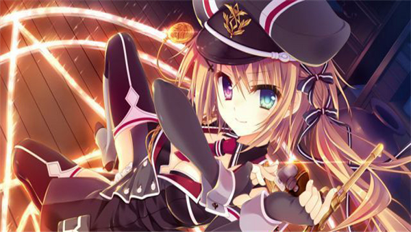 少女领域截图1