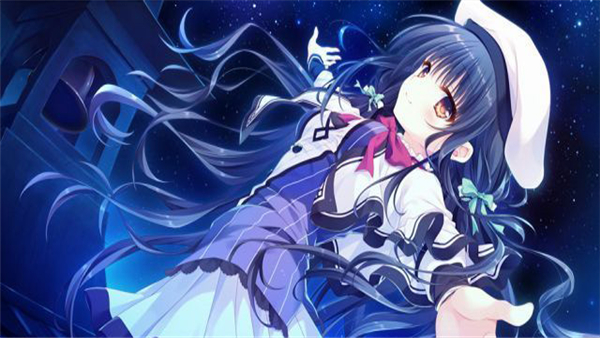 少女领域截图2