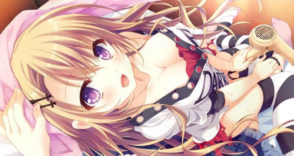 少女领域截图4