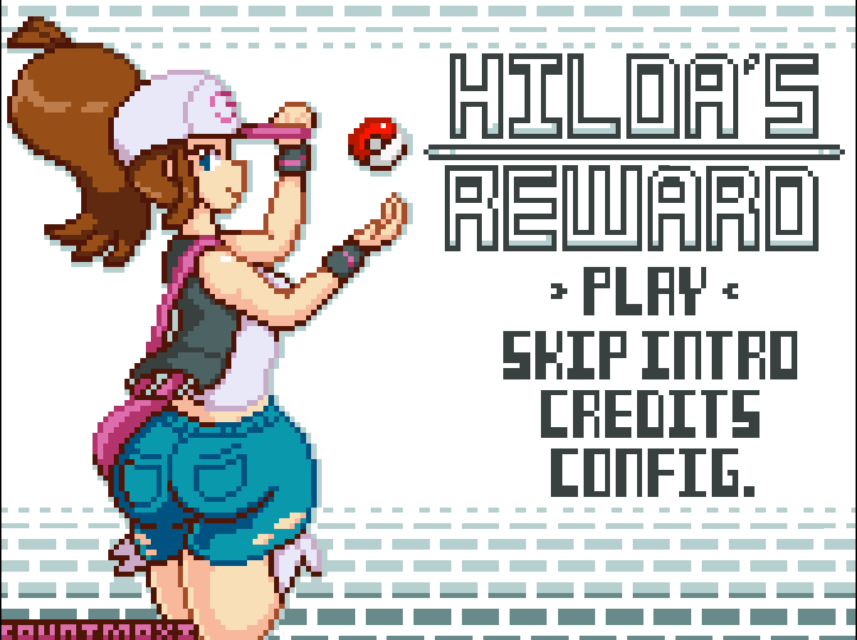 Hilda\'s Reward截图2