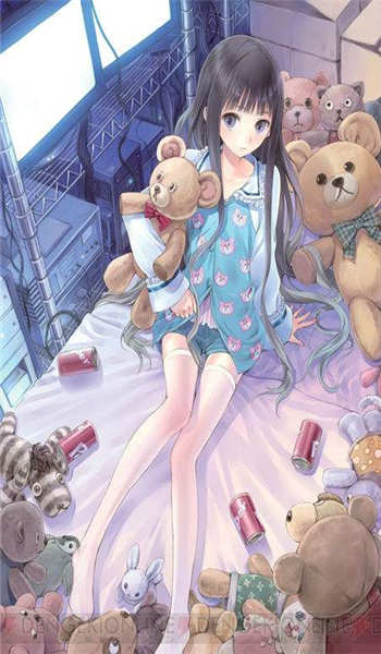人工少女截图1