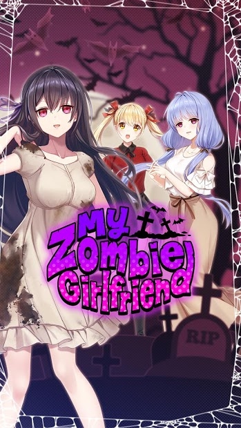 我的僵尸女友无限面包版截图2