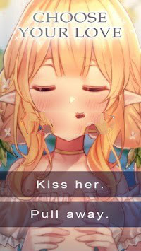 我的精灵女友截图2