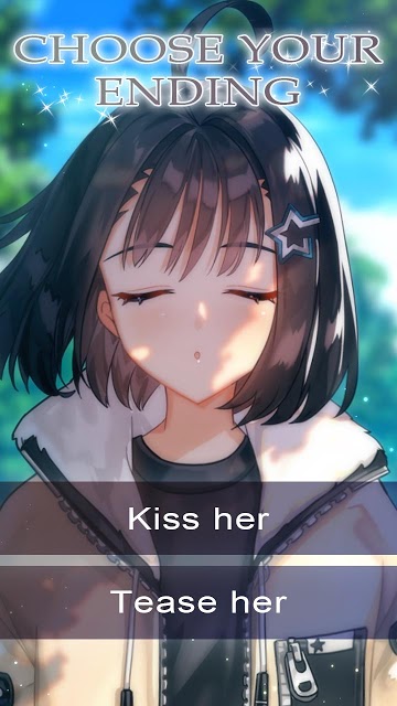我的天使女友截图2