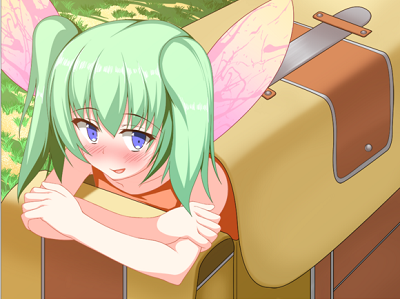 魔物娘农场截图0