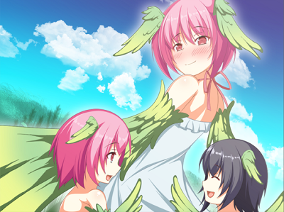 魔物娘农场截图1