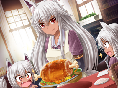 魔物娘农场截图2
