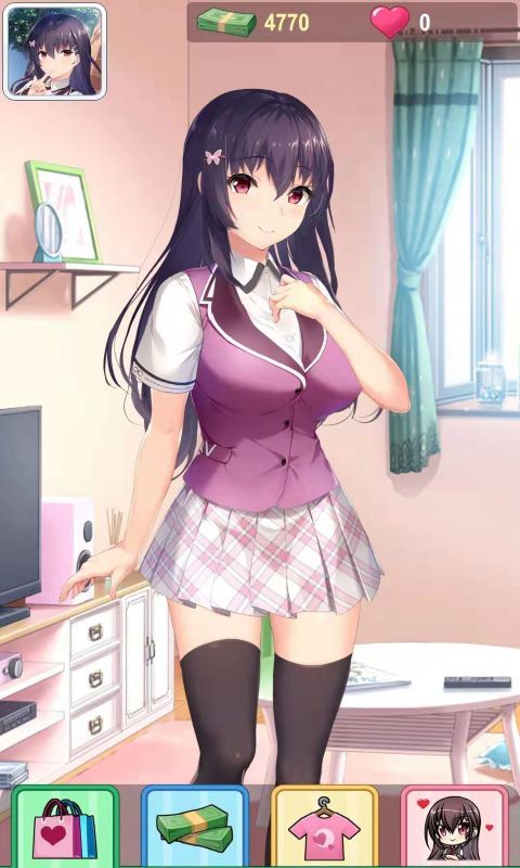 同居女友和谐版截图2