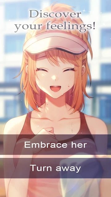 放学后女友截图1