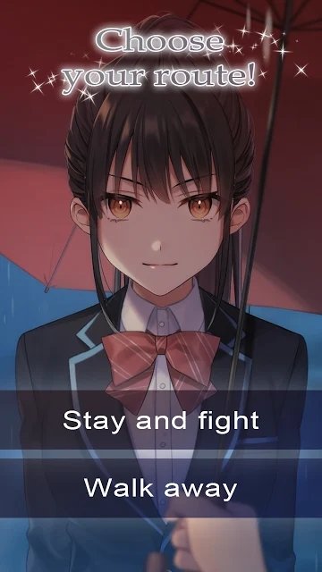 放学后女友截图3