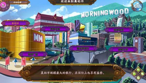 Full Service完整版截图0
