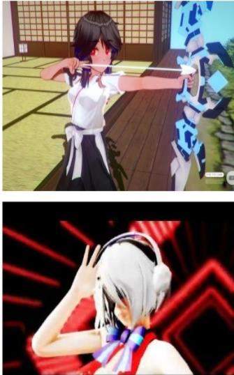 iwara里版截图0