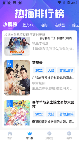 右手影视截图1