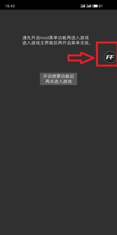 ff修改器截图2