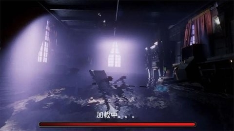 绝境恐怖密室之谜截图1