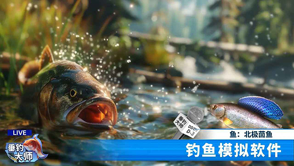 垂钓大师下载手机版截图2