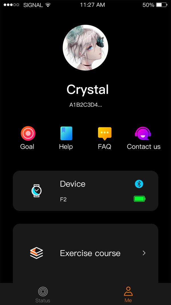 COFIT截图2