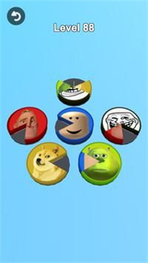 蛋糕分类截图2